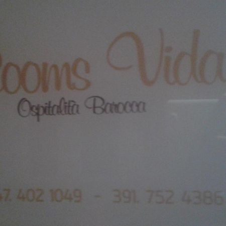Ospitalita Barocca Room Vida Noto Exterior photo