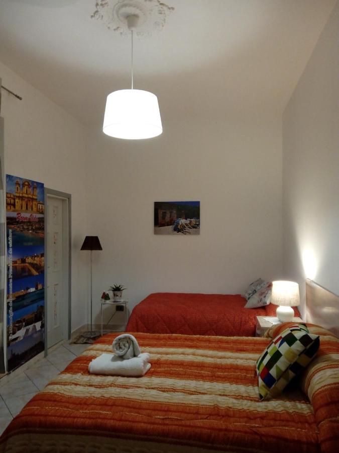 Ospitalita Barocca Room Vida Noto Exterior photo