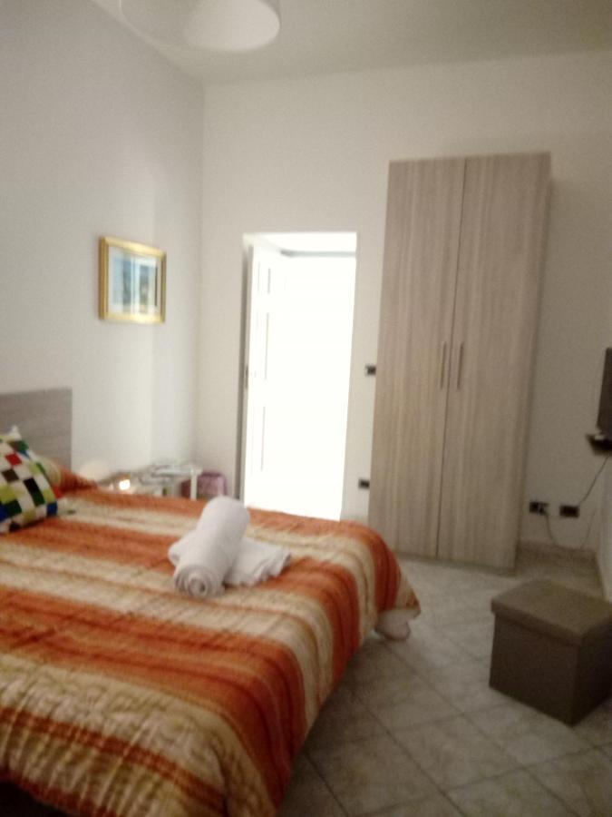 Ospitalita Barocca Room Vida Noto Exterior photo